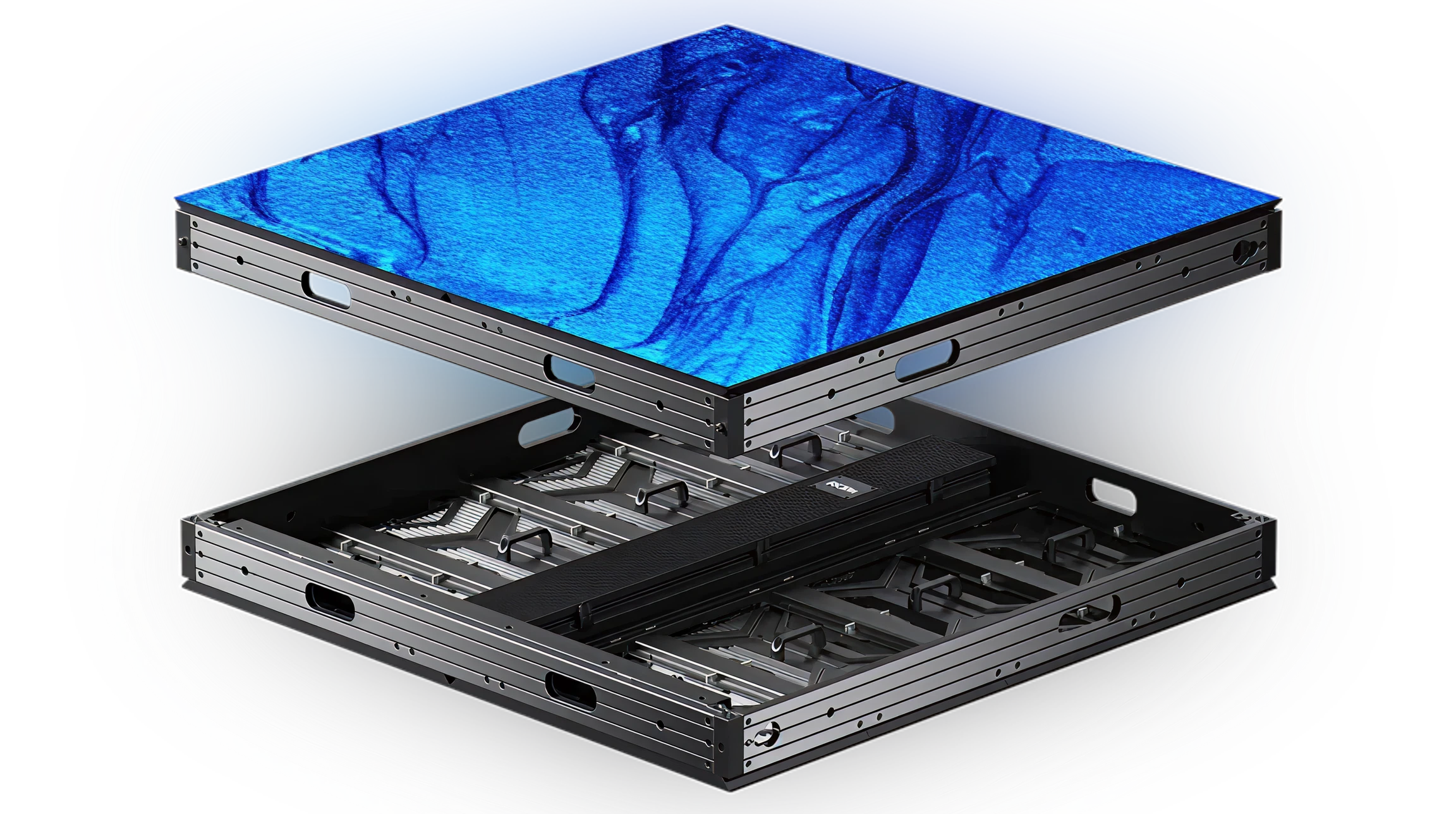 Technologie LED de lentilles optiques