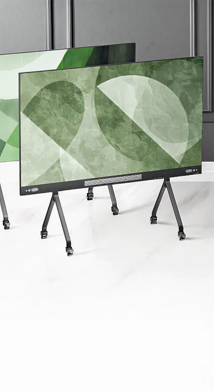 Écran LED All-In-One