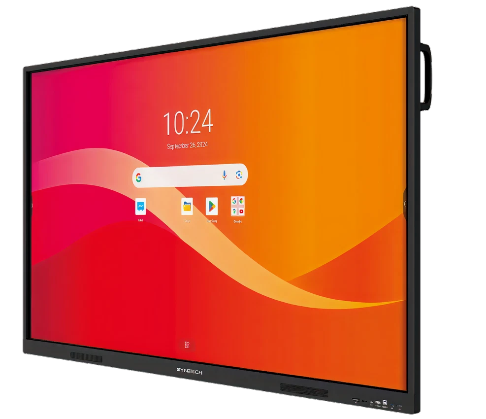 Écran interactif Piscis