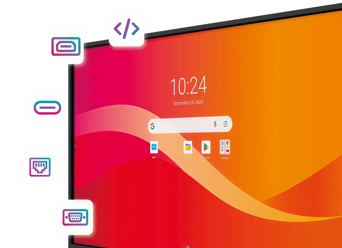 L'intégration parfaite