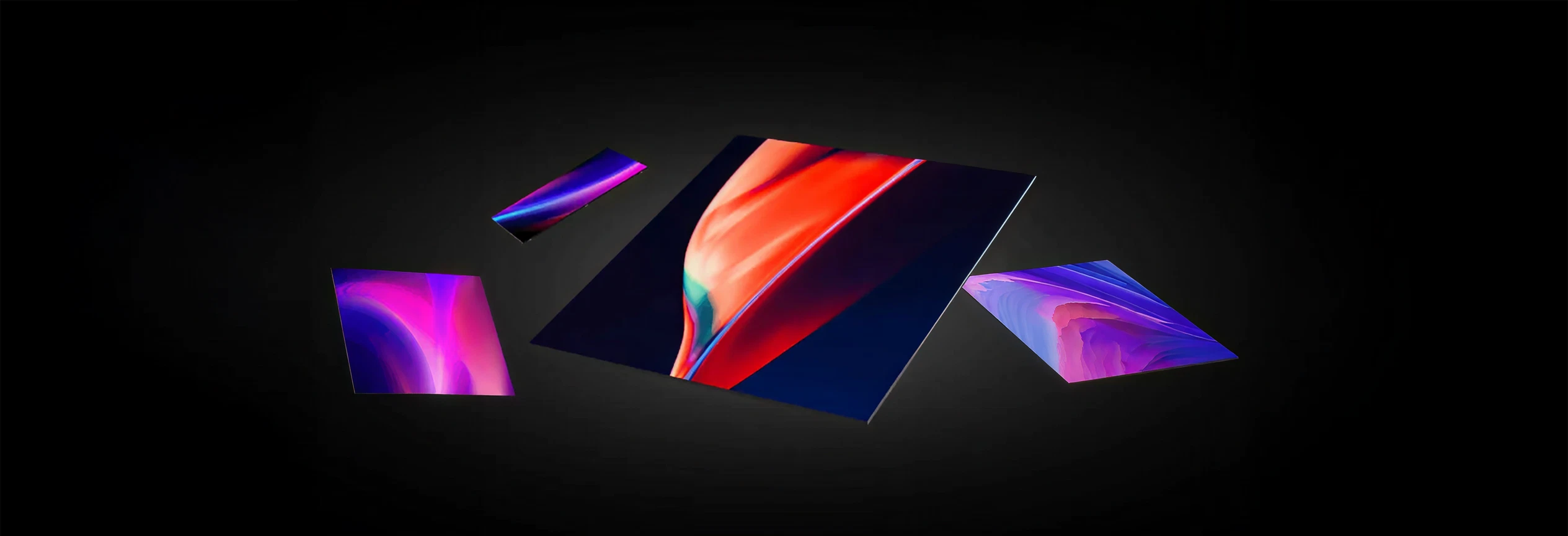 Technologie Flip-Chip et COB