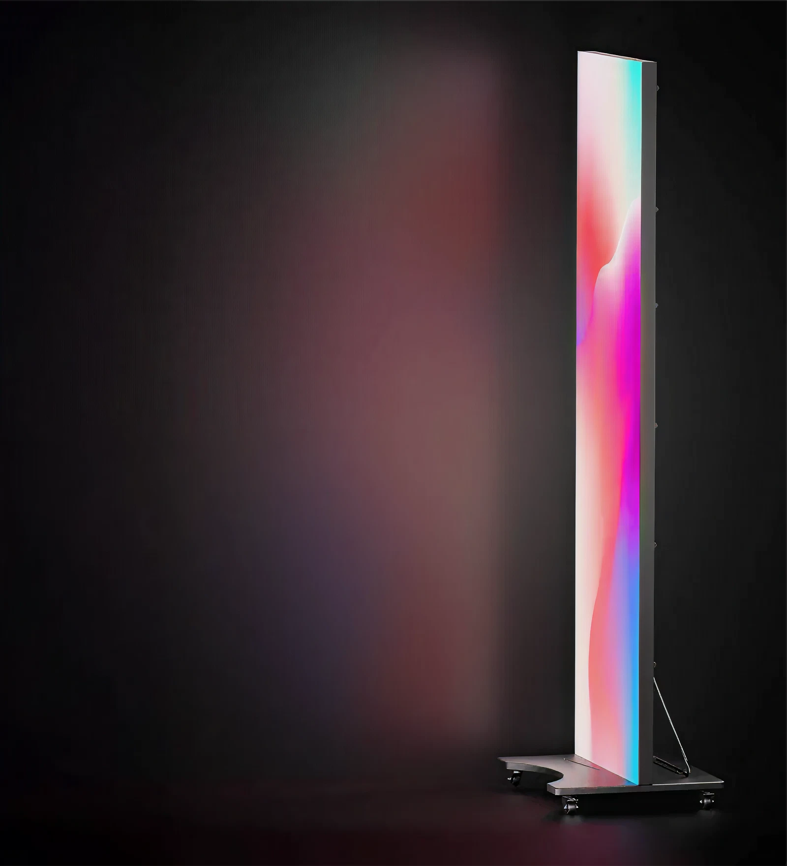 Expérience visuelle améliorée