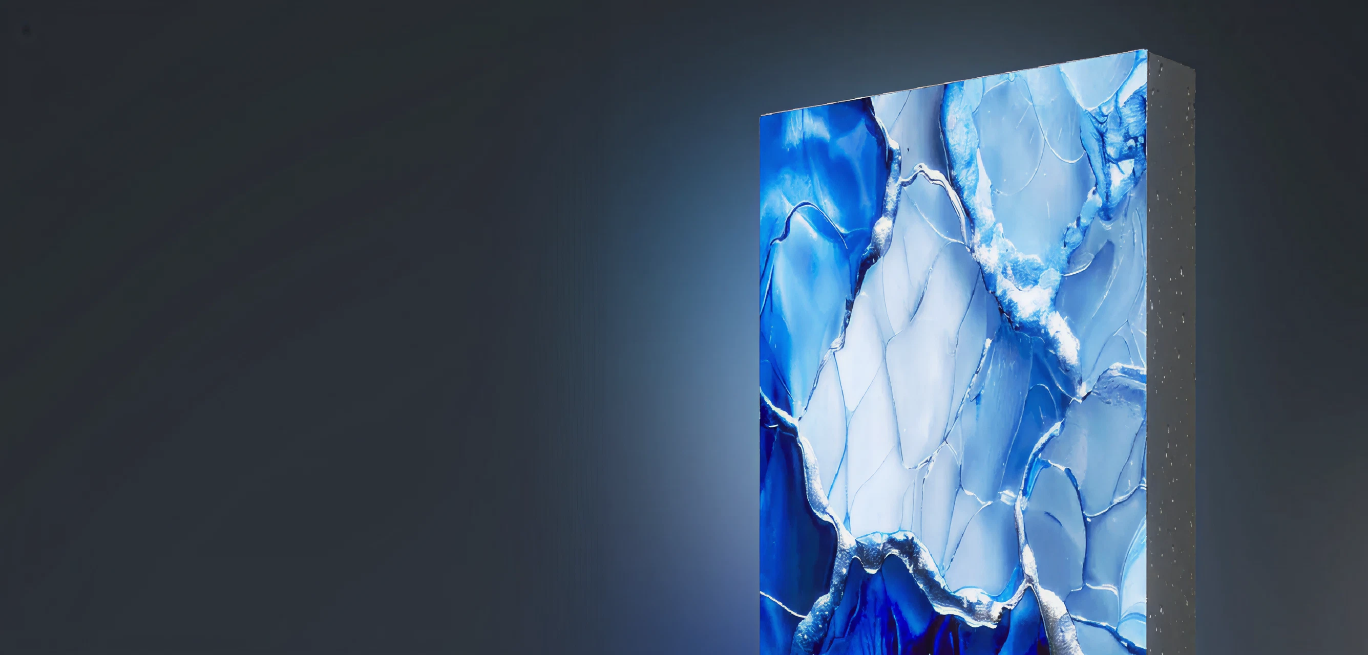 Jusqu'à 4 000 nits de luminosité