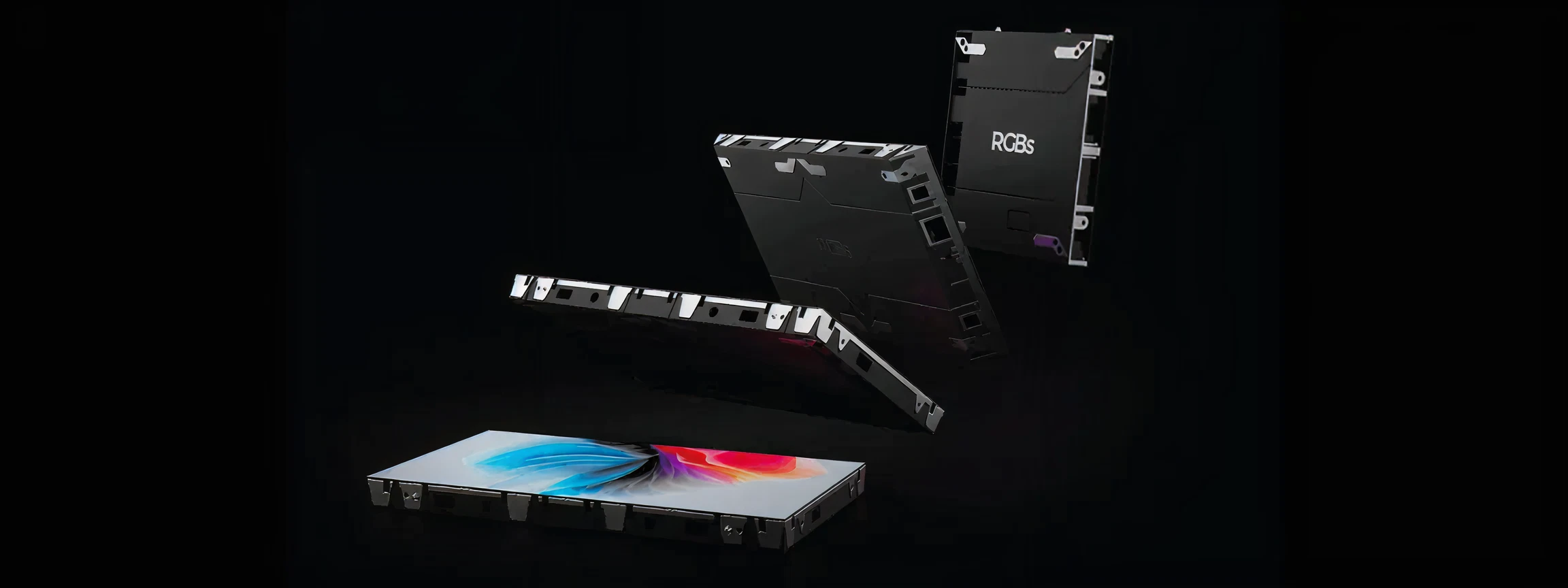 Technologie MicroLED