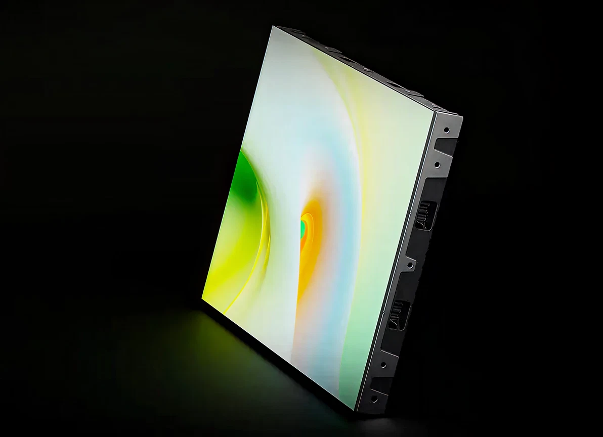 Économie d'énergie par pixel