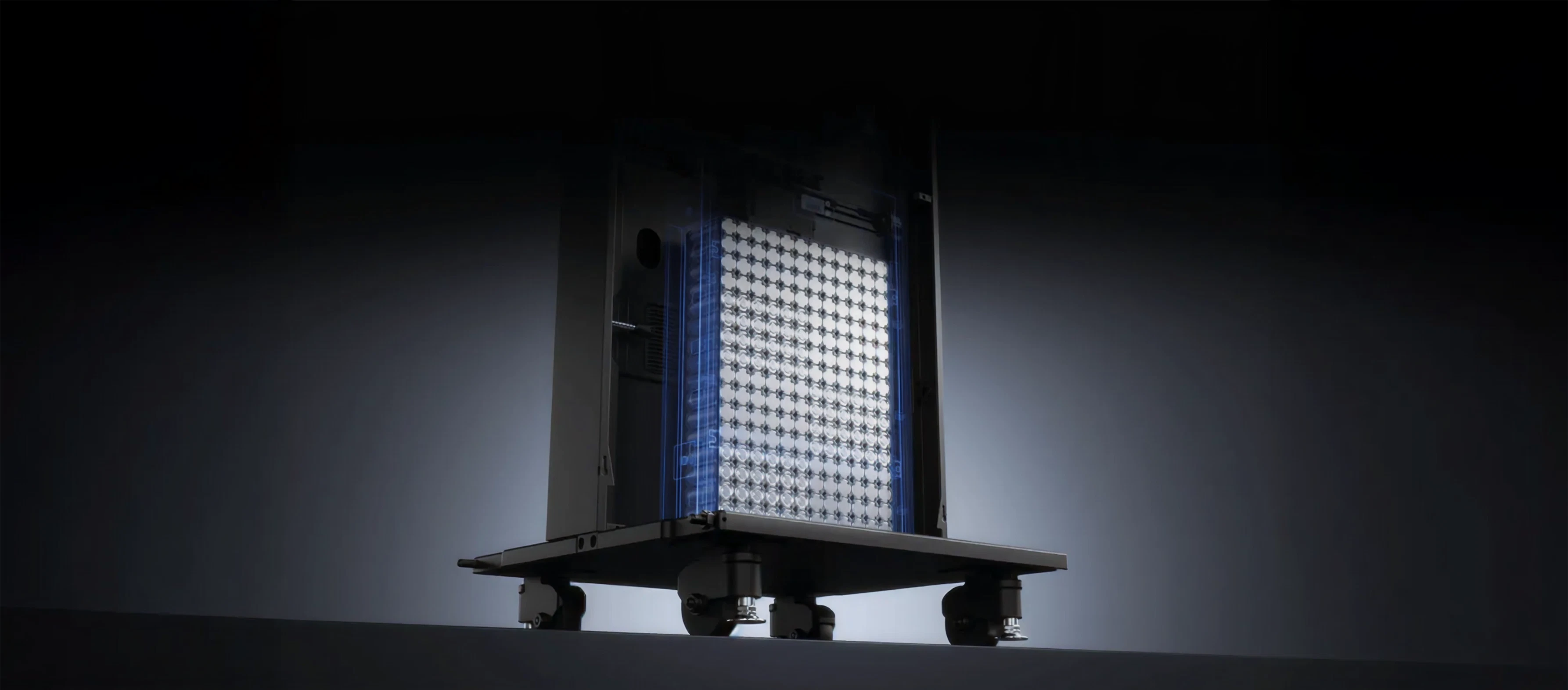 12 heures de fonctionnement continu