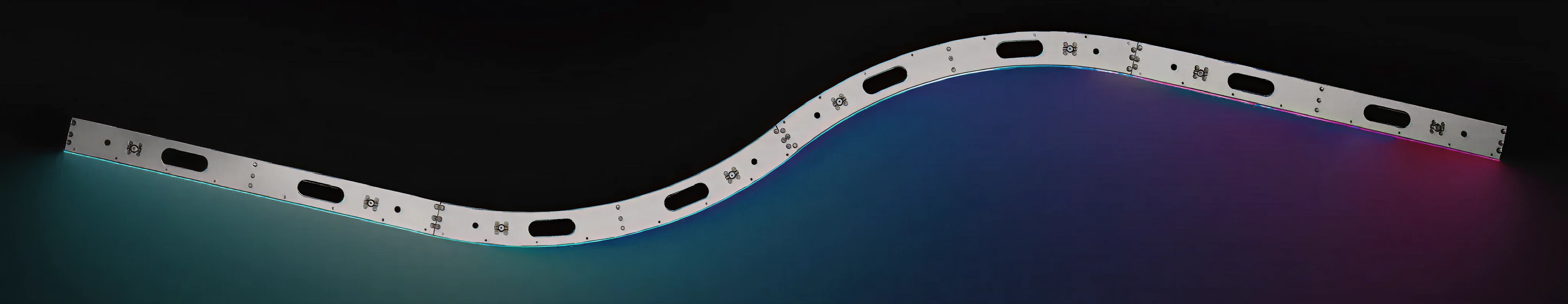 Compatibilité avec les cabinets droites