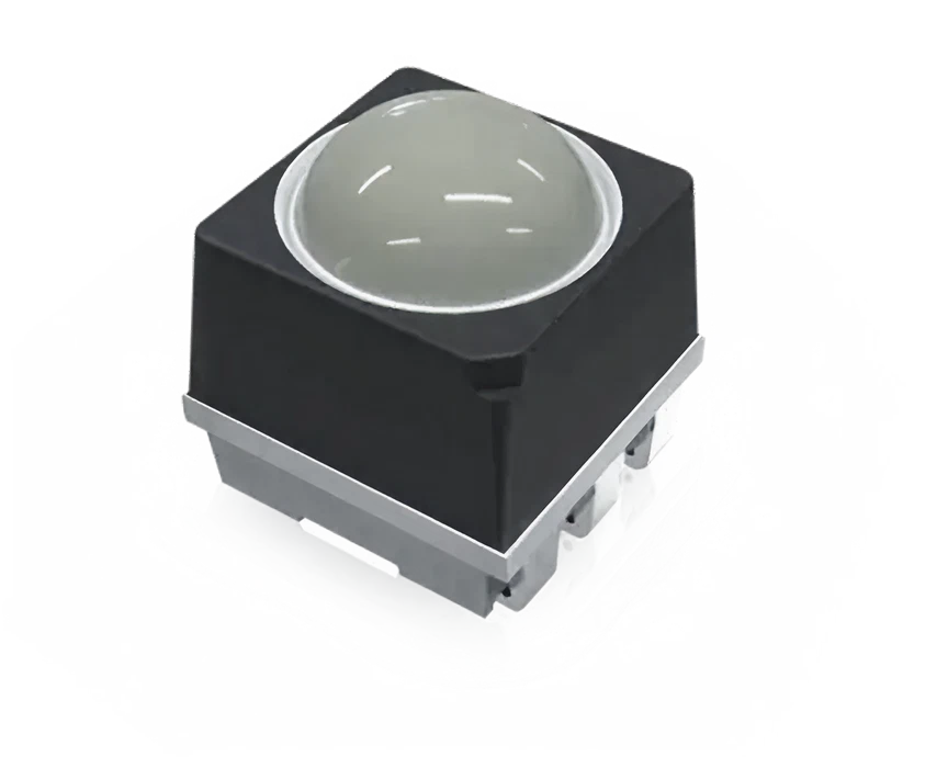 Technologie de lentille optique