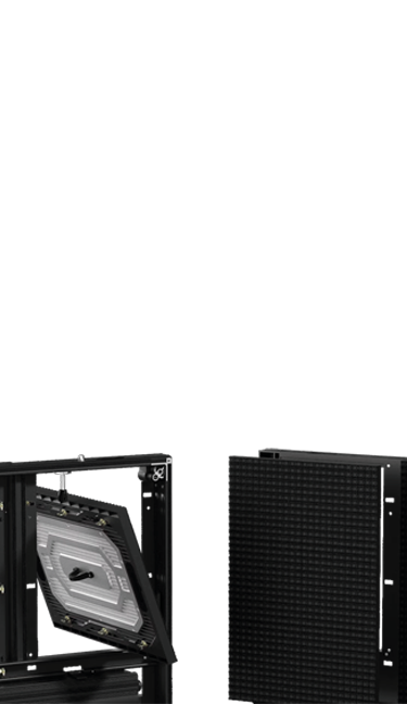 Maintenance 100 % avant et arrière