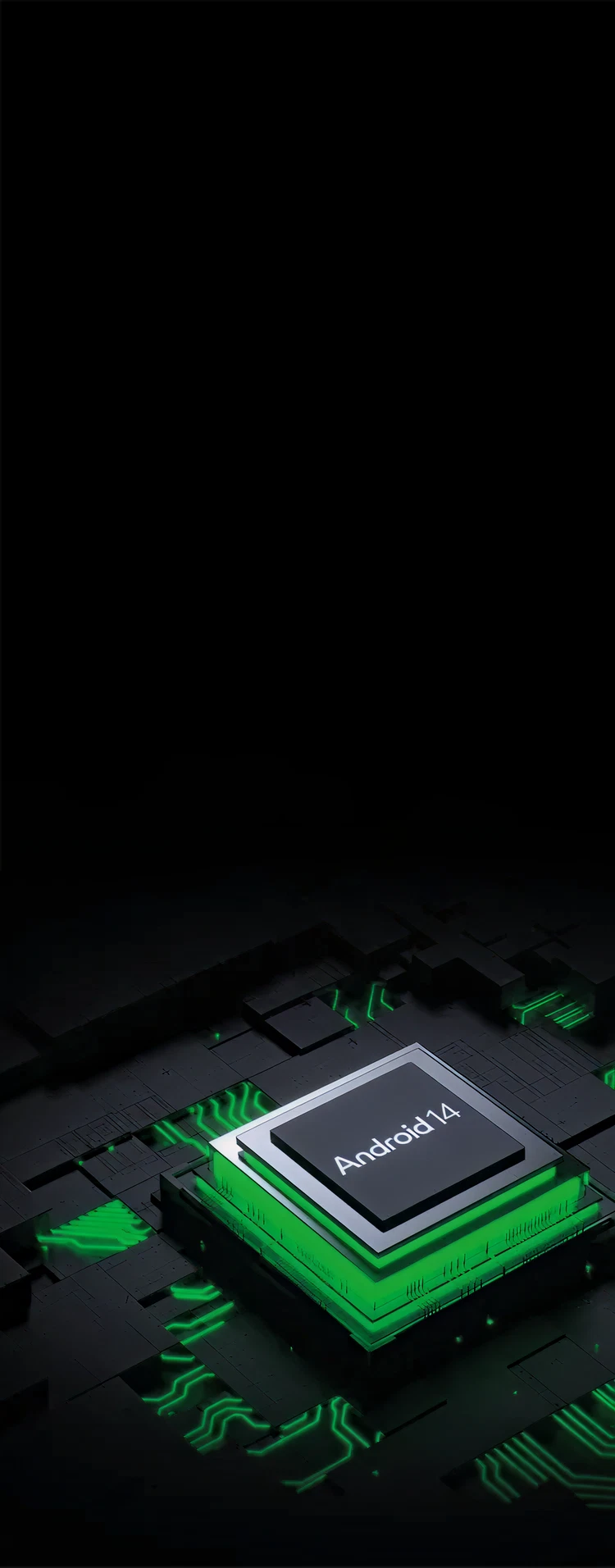 Système d'exploitation Android 14 - Plus de flexibilité, plus de sécurité