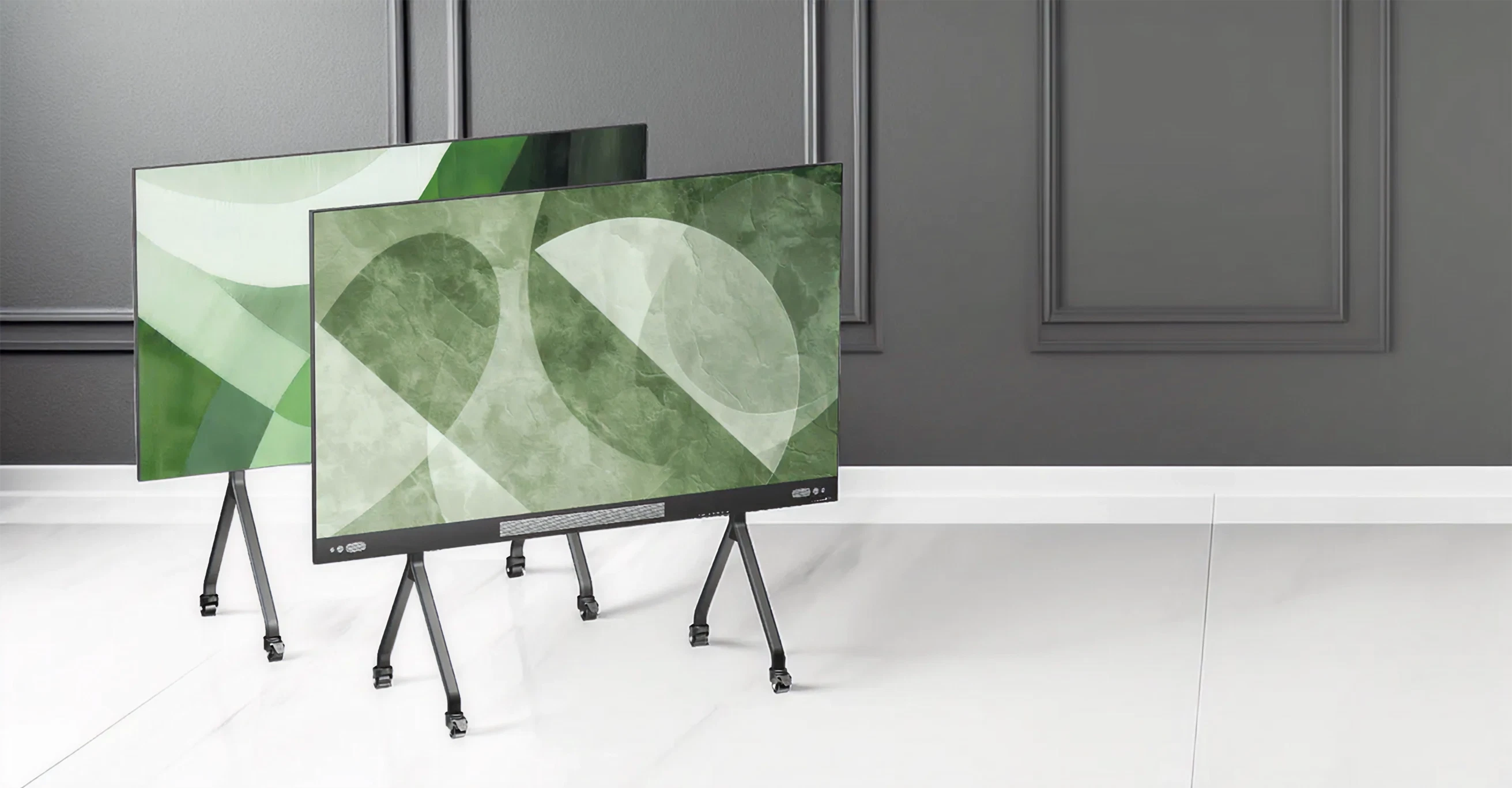 Écran LED All-In-One