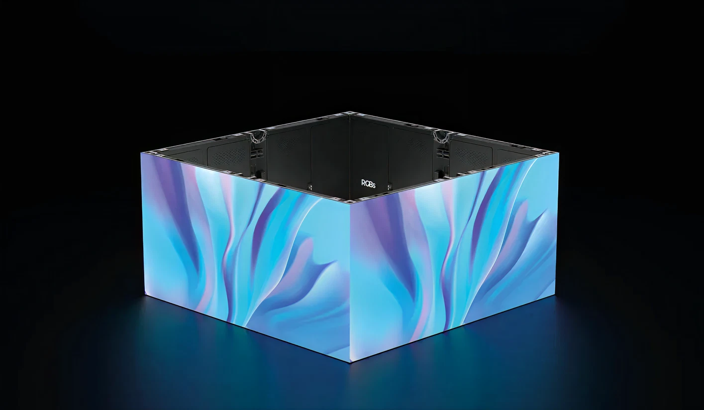 Design de coupe d'angle à 45°