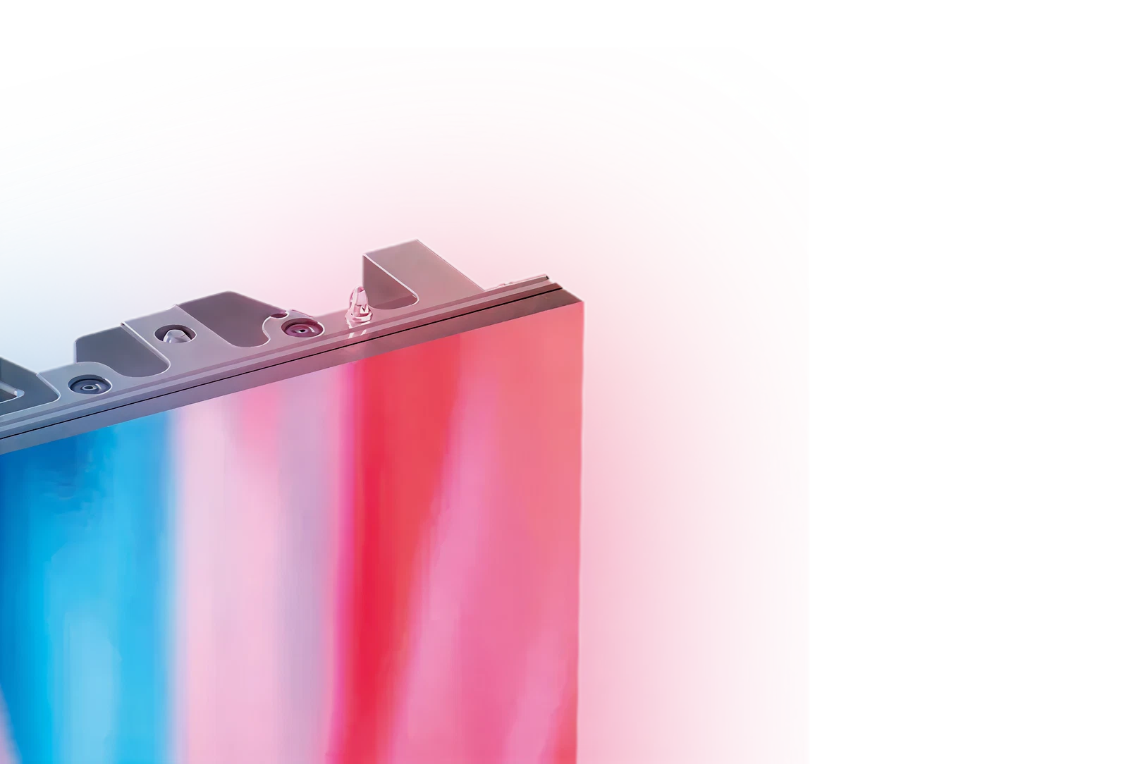 Luminosité jusqu'à 4 000 nits