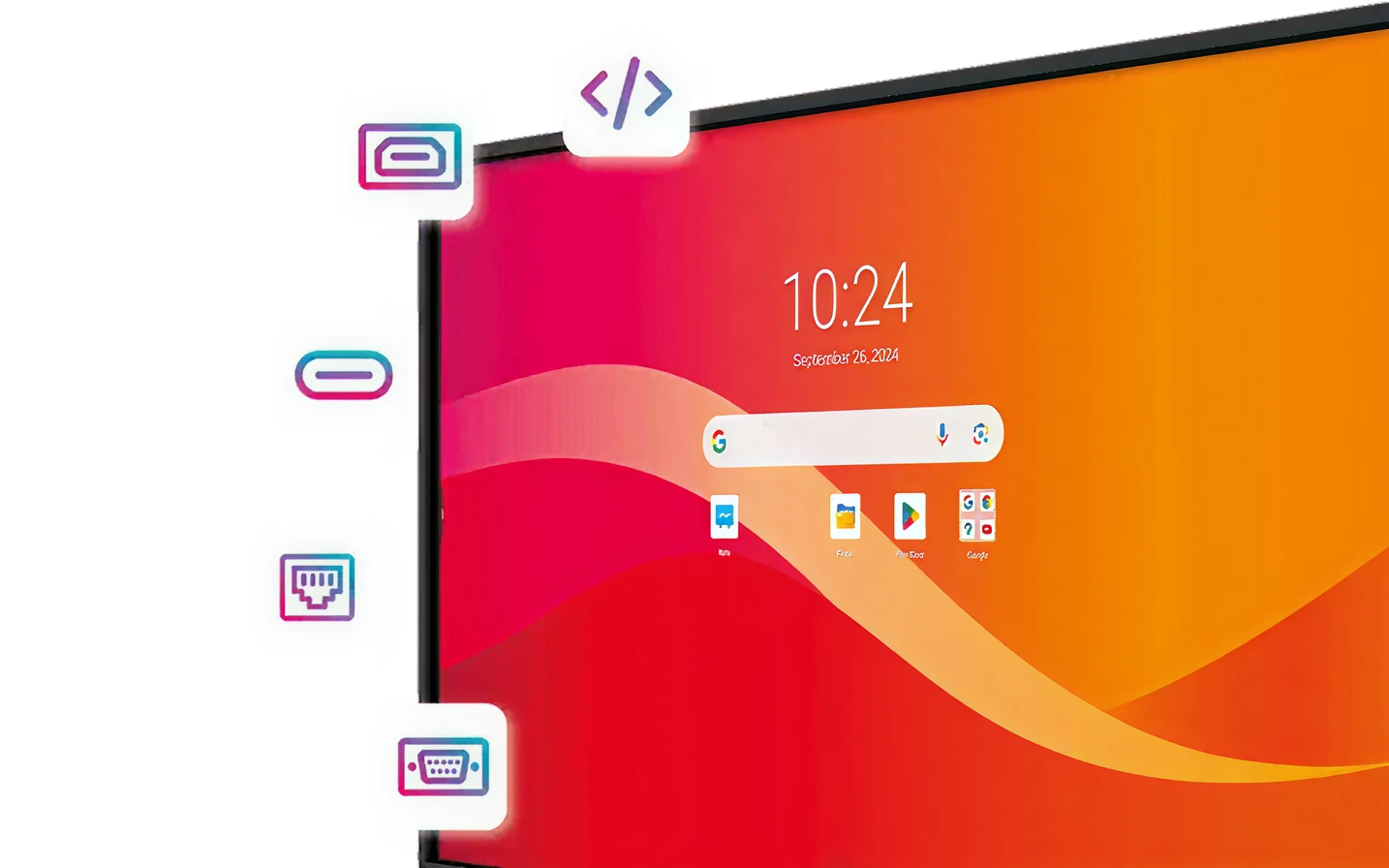 L'intégration parfaite