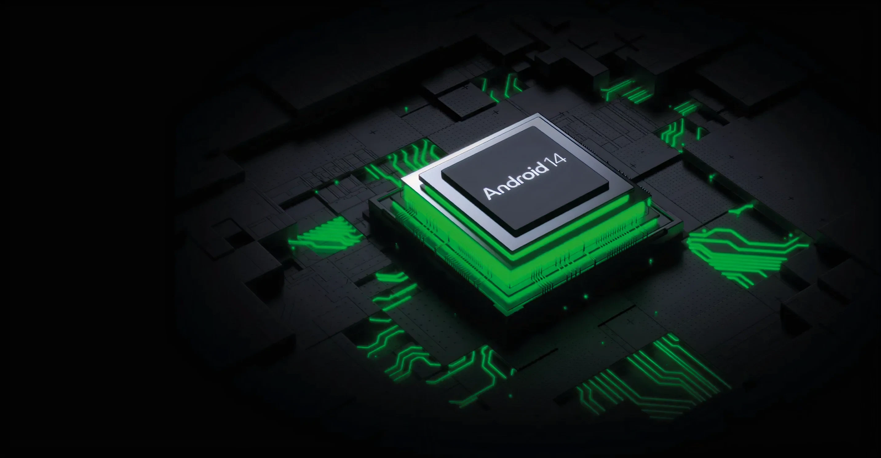 Système d'exploitation Android 14 - Plus de flexibilité, plus de sécurité