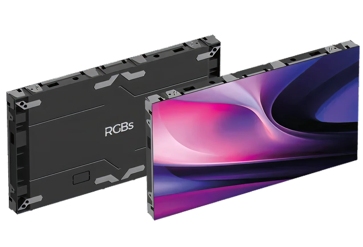 Écran LED Immersif Pro