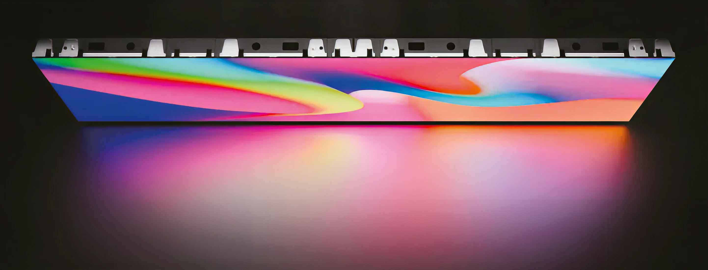 Immersif Pro - Écrans LED Intérieur