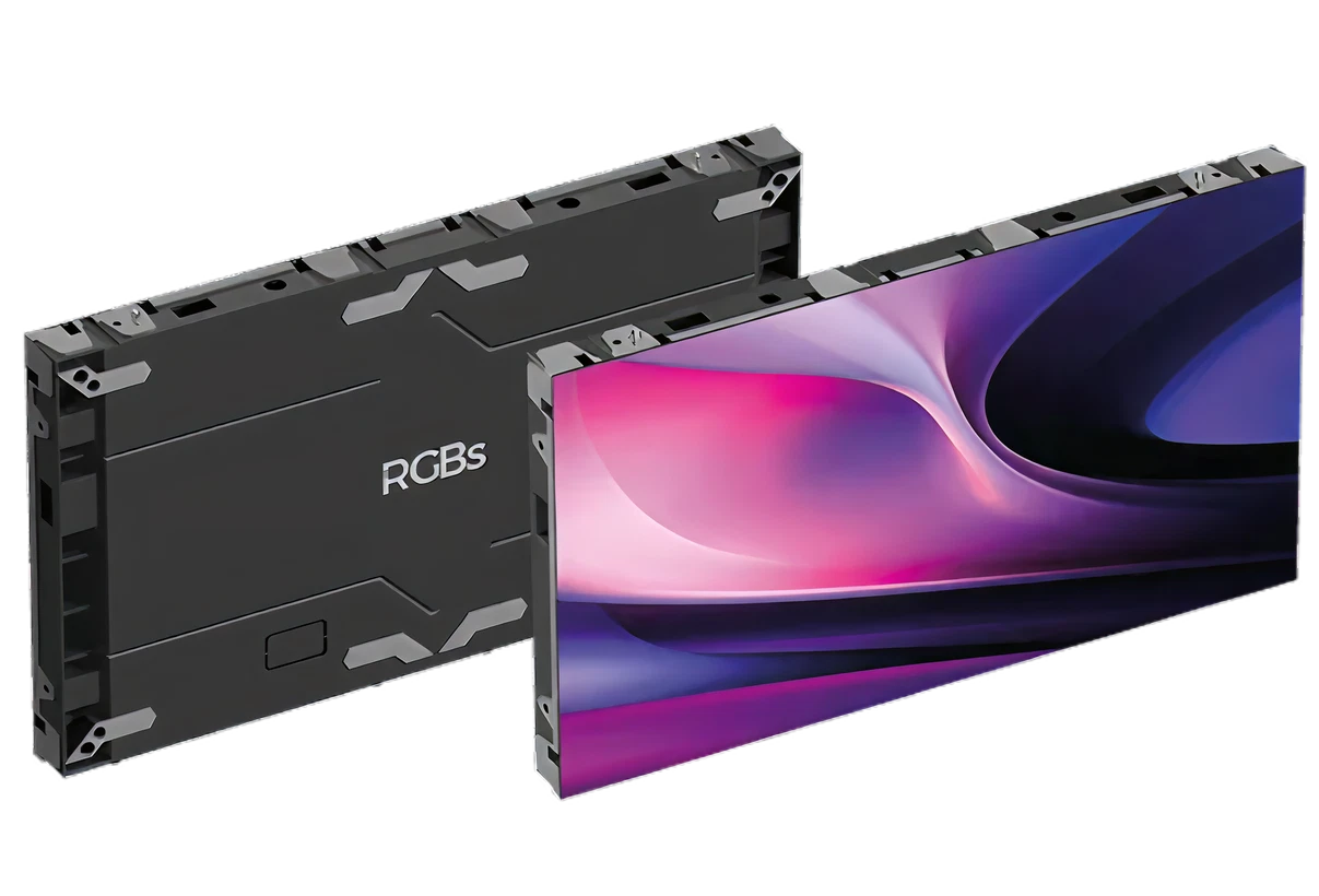 Écran LED Immersif Pro