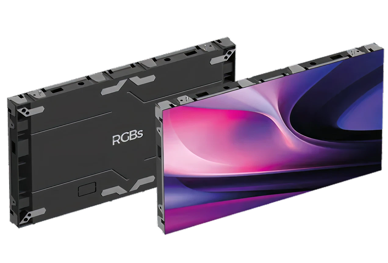 Écran LED Immersif Pro