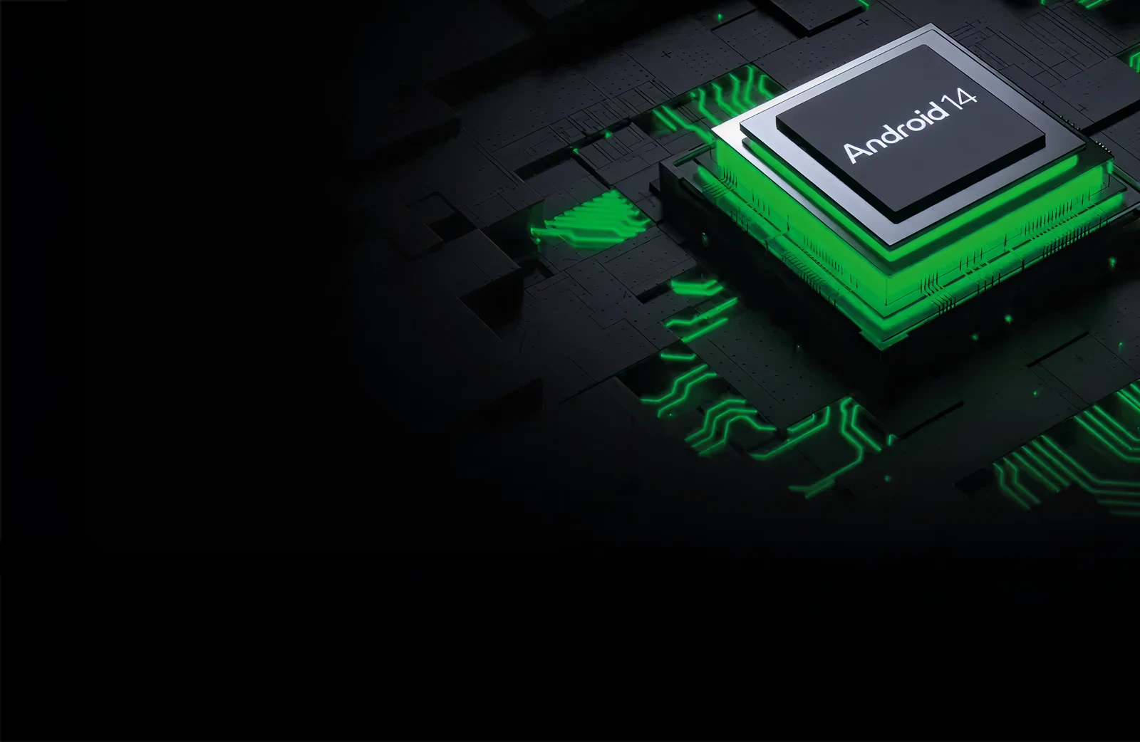 Système d'exploitation Android 14 - Plus de flexibilité, plus de sécurité