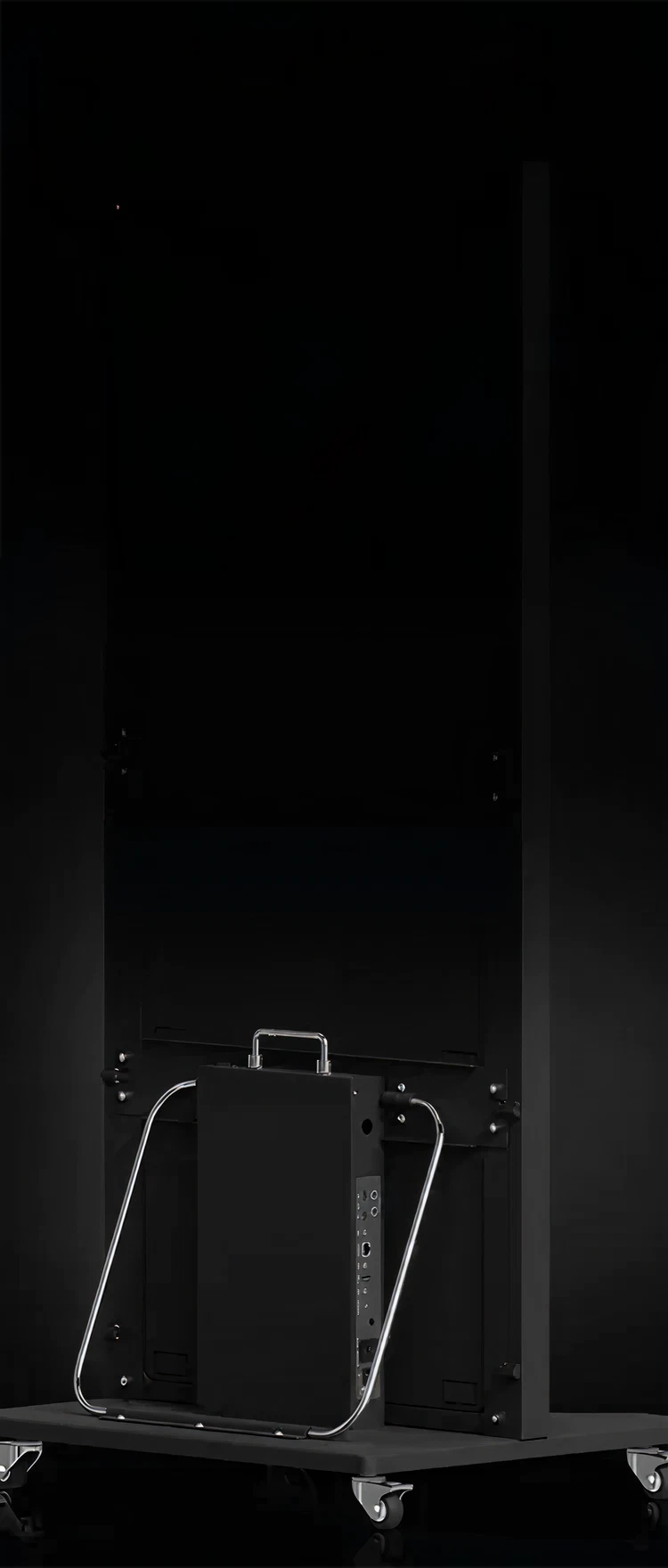 Connectivité étendue