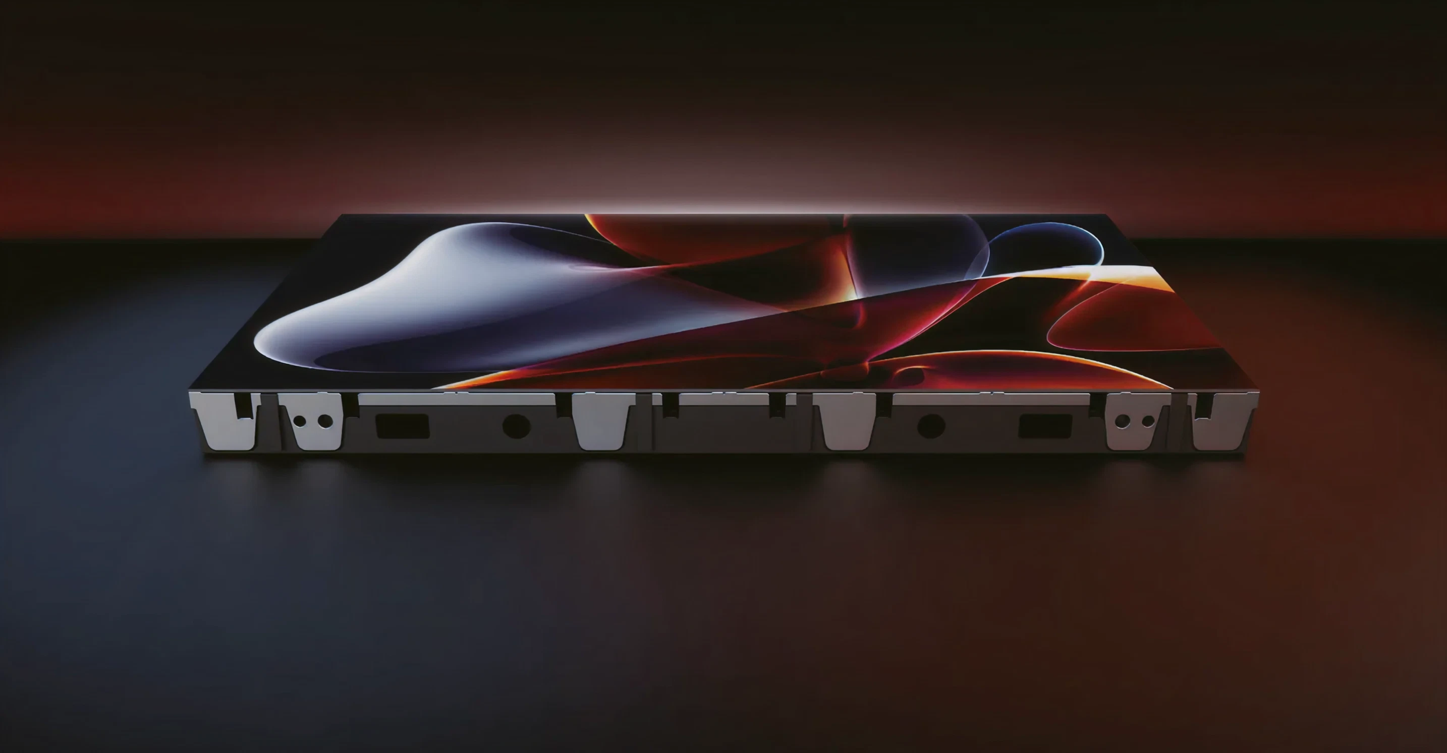 Écran LED COB et Flip-Chip