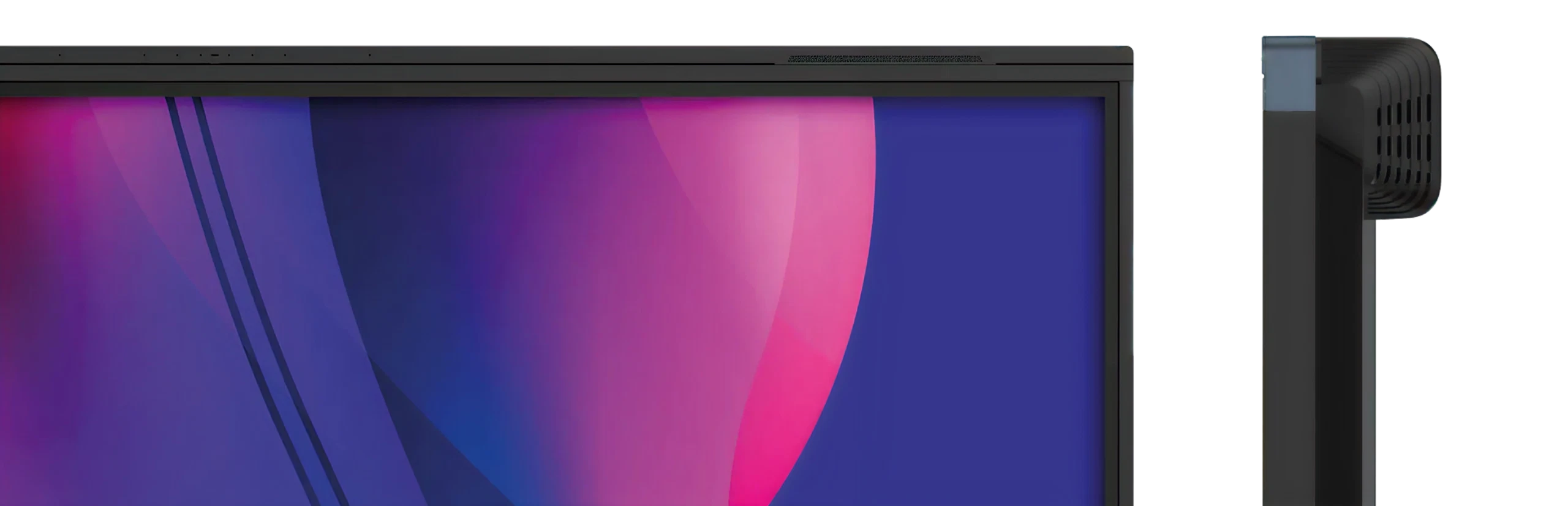 Haut-parleurs modulaires et microphones